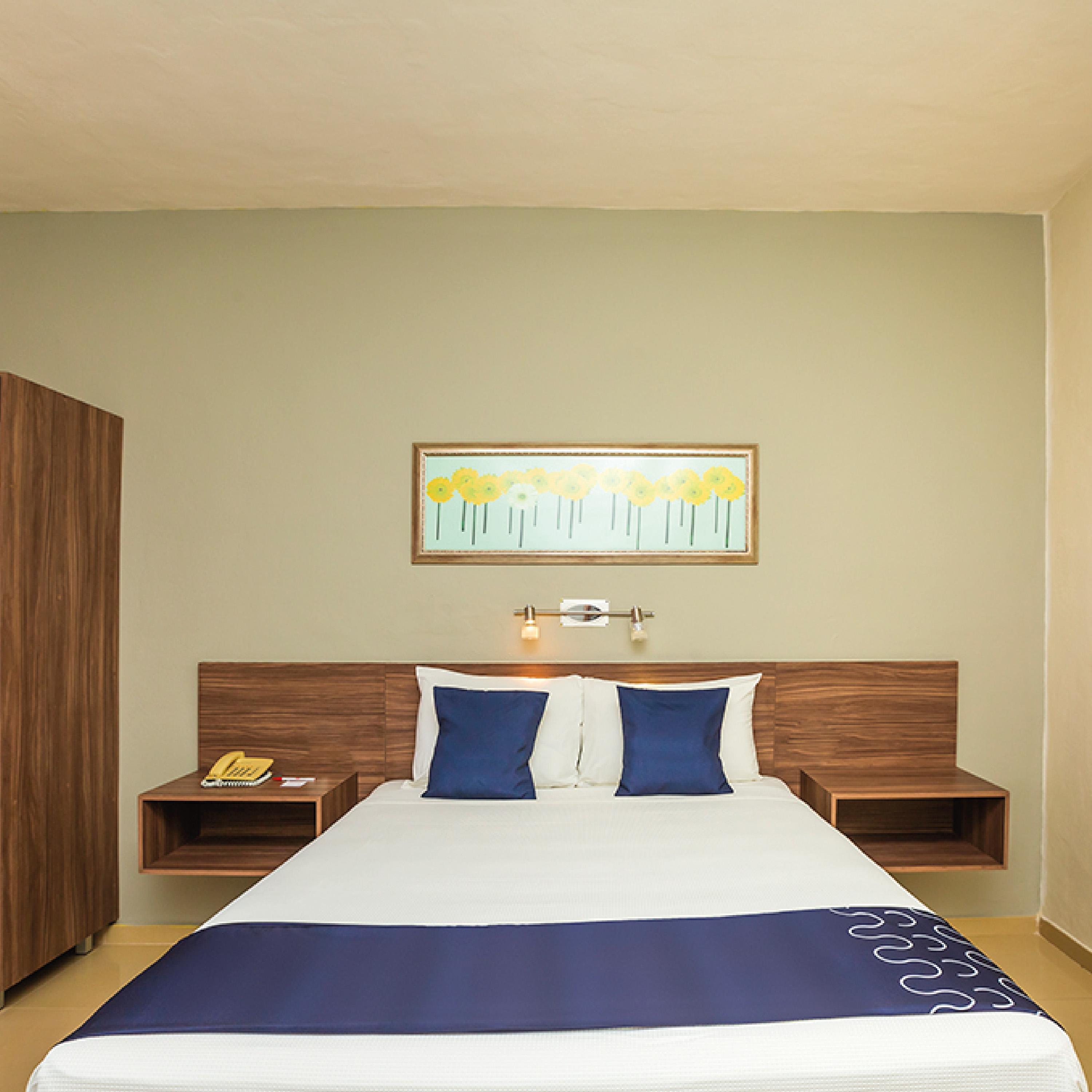 The Magic Hotel Playa del Carmen Exterior photo