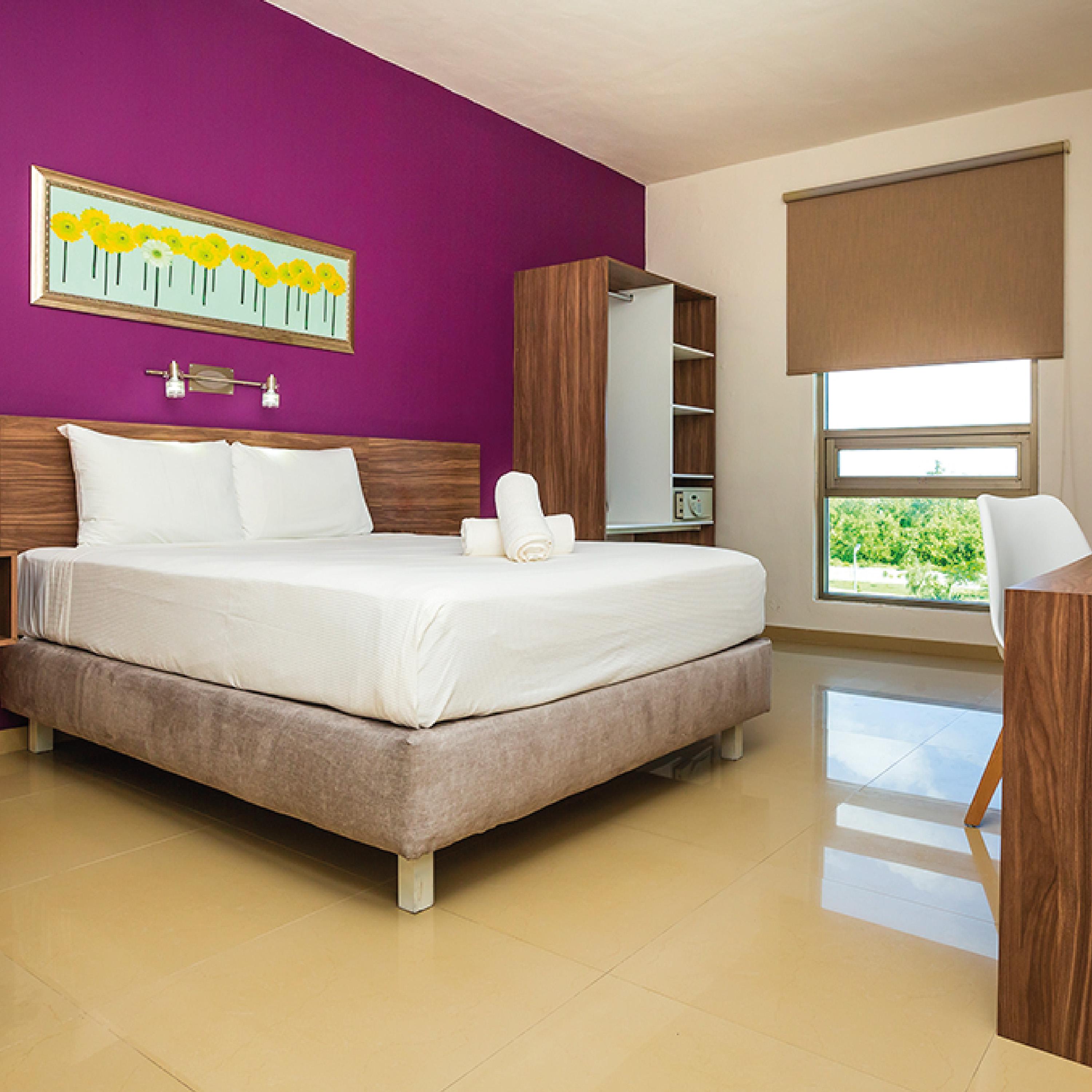The Magic Hotel Playa del Carmen Exterior photo